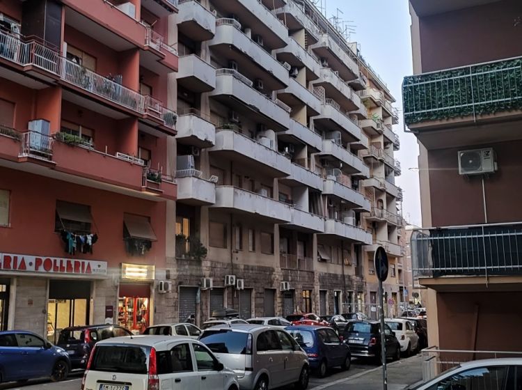 Monolocale in vendita, via Riccardo Pitteri  14, Alessandrino, Roma
