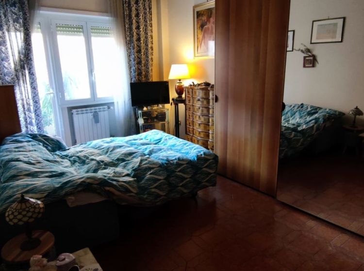 Monolocale in vendita, via Riccardo Pitteri  14, Alessandrino, Roma