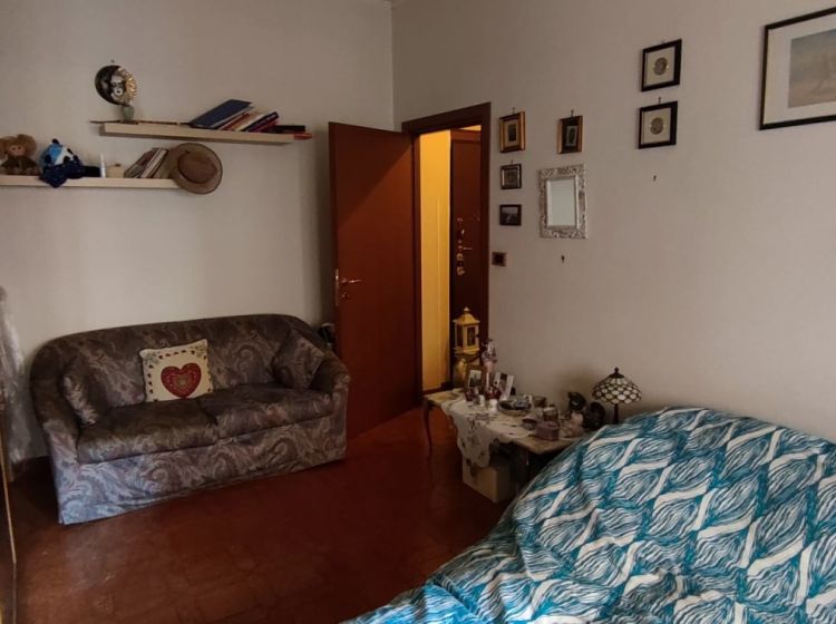 Monolocale in vendita, via Riccardo Pitteri  14, Alessandrino, Roma