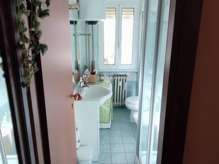 Monolocale in vendita, via Riccardo Pitteri  14, Alessandrino, Roma