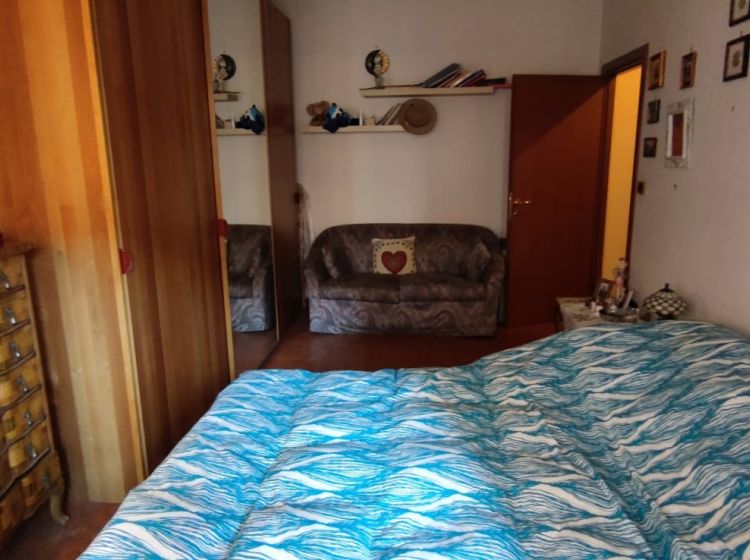 Monolocale in vendita, via Riccardo Pitteri  14, Alessandrino, Roma