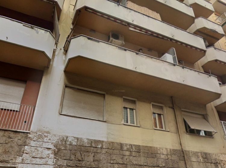 Monolocale in vendita, via Riccardo Pitteri  14, Alessandrino, Roma