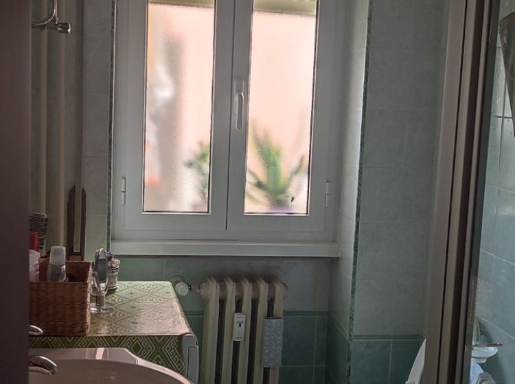Monolocale in vendita, via Riccardo Pitteri  14, Alessandrino, Roma