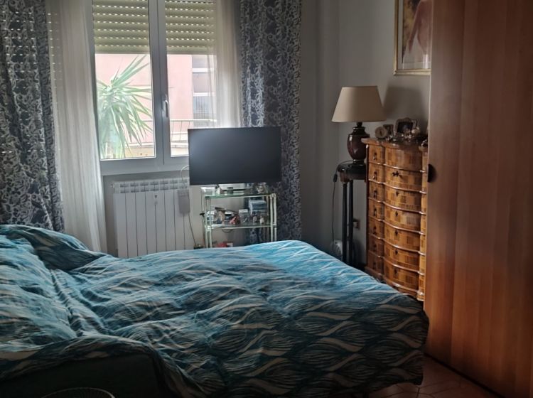 Monolocale in vendita, via Riccardo Pitteri  14, Alessandrino, Roma