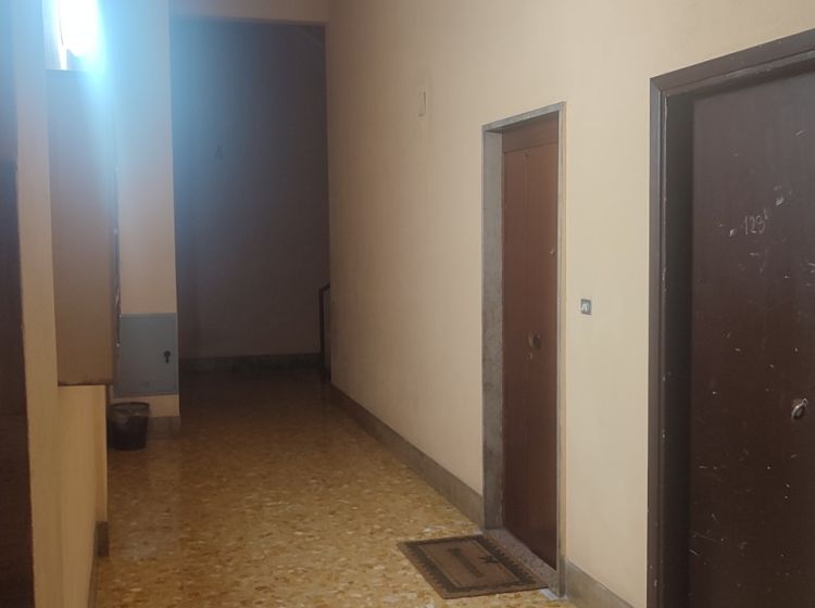 Monolocale in vendita, via Riccardo Pitteri  14, Alessandrino, Roma