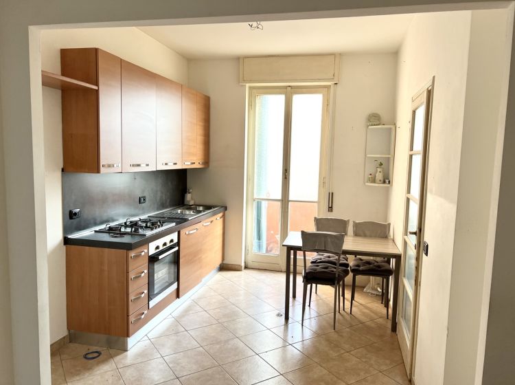 Trilocale in vendita, via Marcello Prestinari 6, Bovisa, Milano