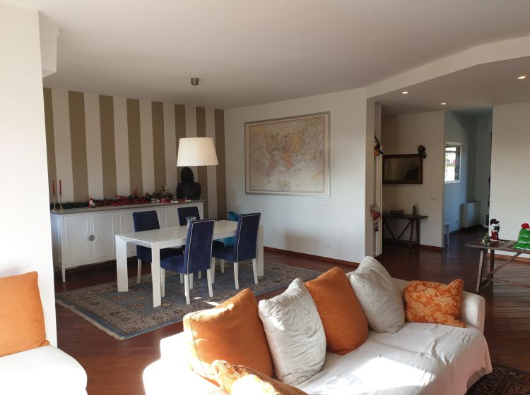Appartamento in vendita, viale Montegrappa, Zarini, Prato
