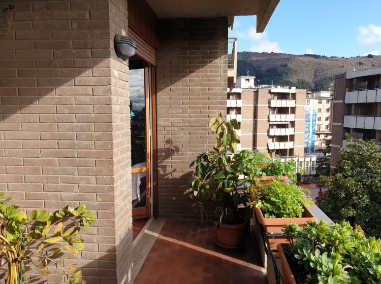 Appartamento in vendita, viale Montegrappa, Zarini, Prato