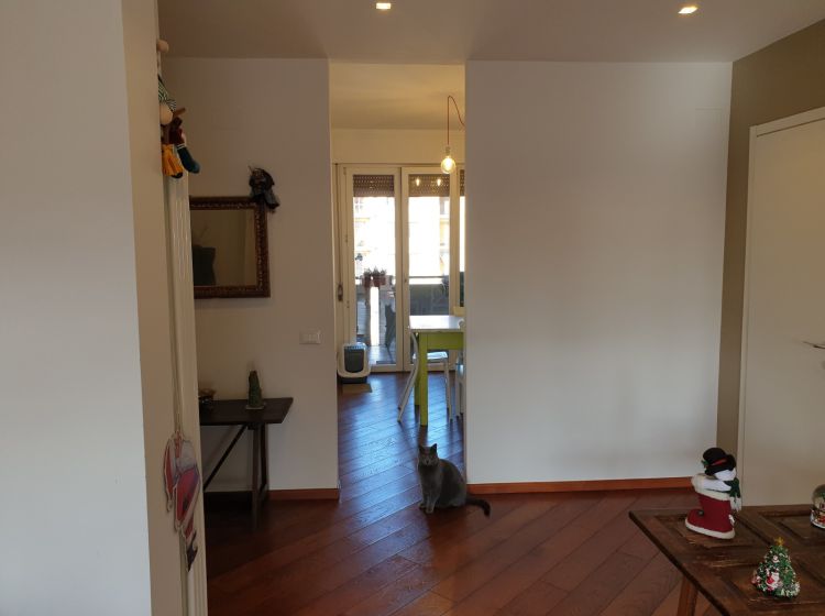 Appartamento in vendita, viale Montegrappa, Zarini, Prato