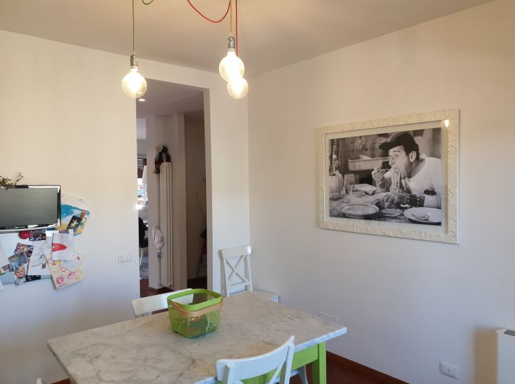 Appartamento in vendita, viale Montegrappa, Zarini, Prato