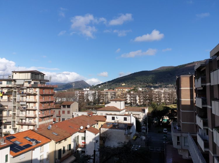 Appartamento in vendita, viale Montegrappa, Zarini, Prato