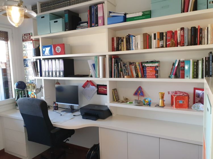 Appartamento in vendita, viale Montegrappa, Zarini, Prato
