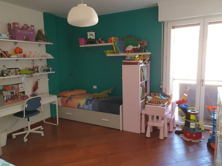 Appartamento in vendita, viale Montegrappa, Zarini, Prato