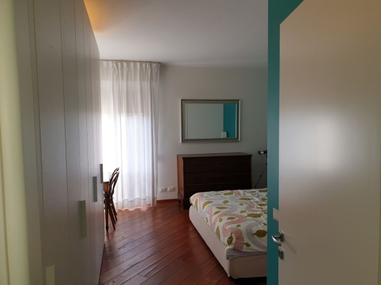 Appartamento in vendita, viale Montegrappa, Zarini, Prato
