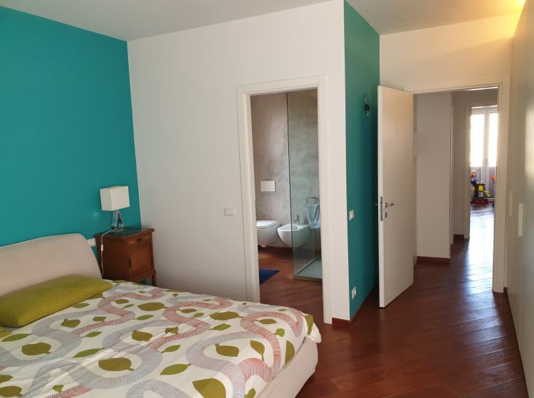 Appartamento in vendita, viale Montegrappa, Zarini, Prato