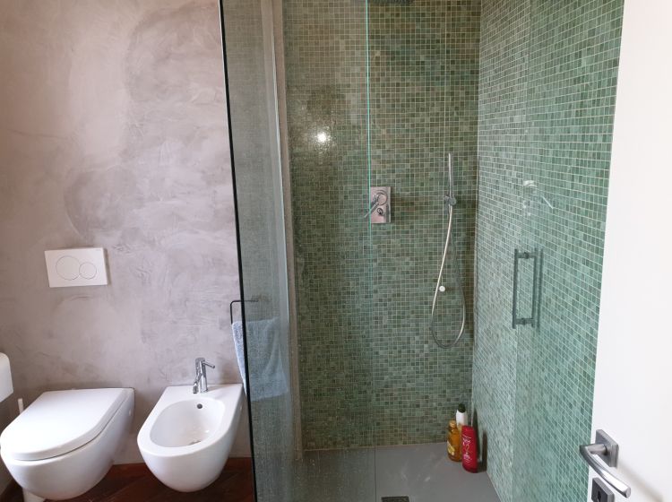 Appartamento in vendita, viale Montegrappa, Zarini, Prato