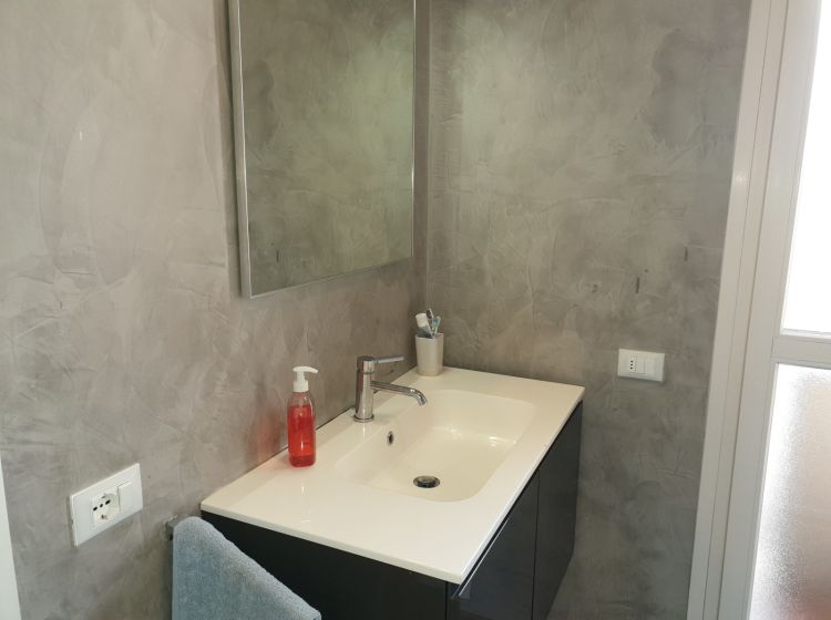 Appartamento in vendita, viale Montegrappa, Zarini, Prato