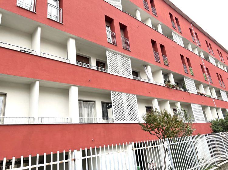 Bilocale in vendita, via San Giusto 37, San Siro, Milano