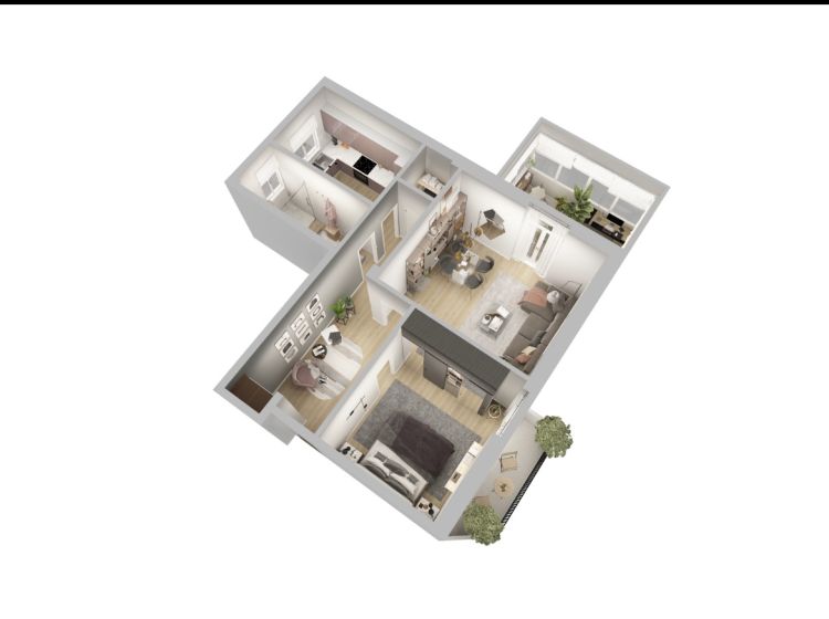 Bilocale in vendita, via dei Frassini  100, Centocelle, Roma