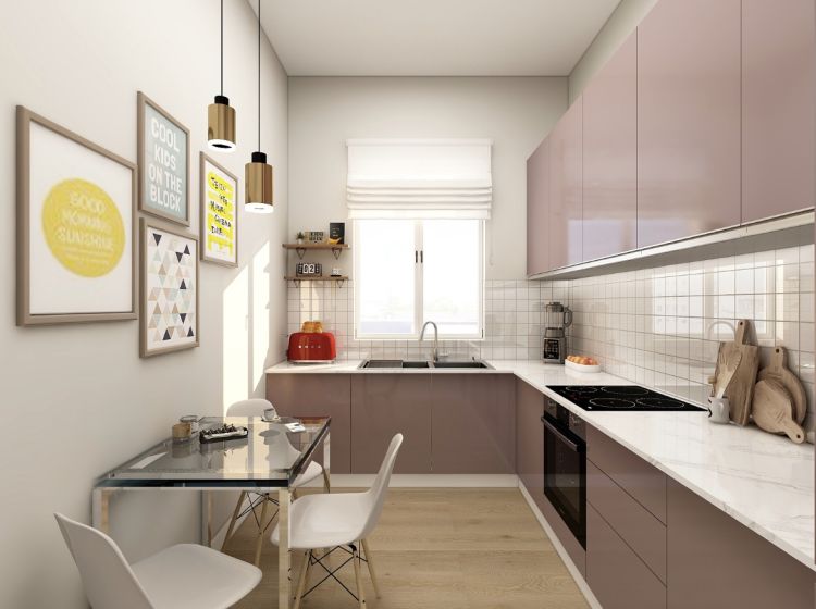 Bilocale in vendita, via dei Frassini  100, Centocelle, Roma