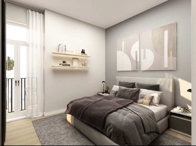 Bilocale in vendita, via dei Frassini  100, Centocelle, Roma