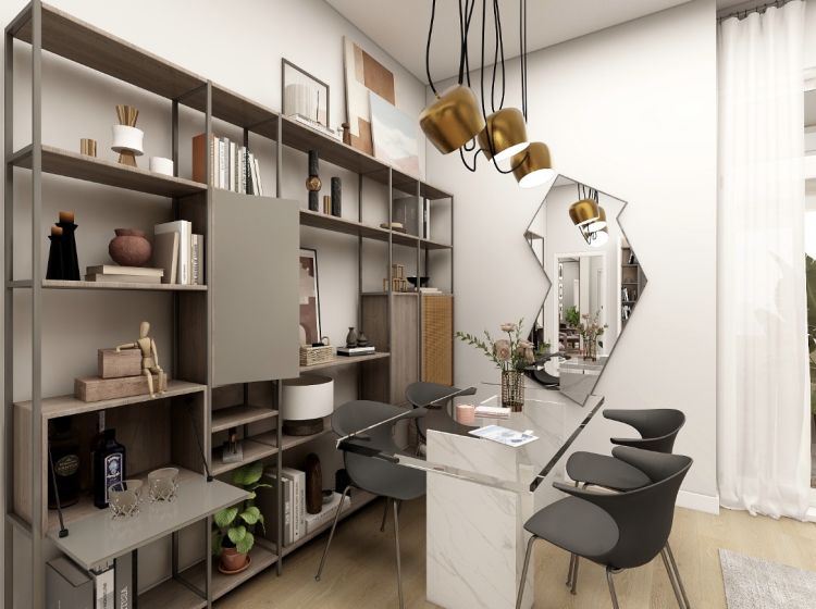 Bilocale in vendita, via dei Frassini  100, Centocelle, Roma