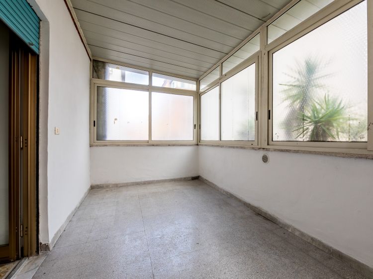 Bilocale in vendita, via dei Frassini  100, Centocelle, Roma