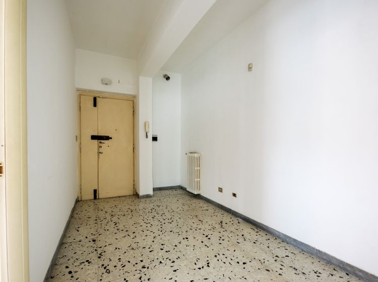 Bilocale in vendita, via dei Frassini  100, Centocelle, Roma