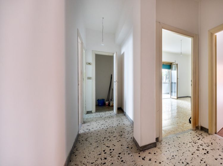 Bilocale in vendita, via dei Frassini  100, Centocelle, Roma