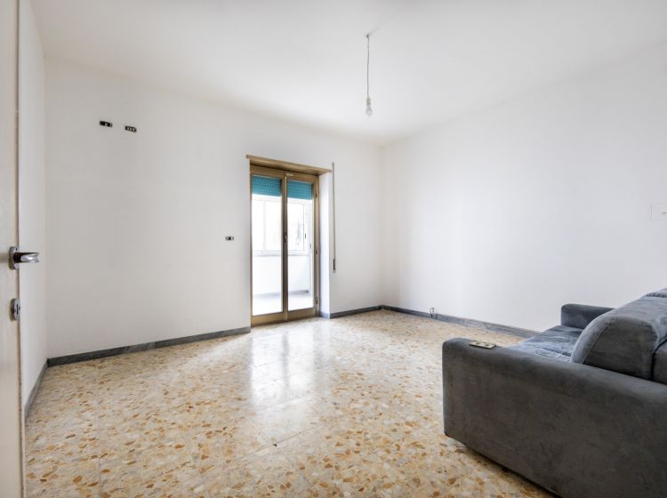 Bilocale in vendita, via dei Frassini  100, Centocelle, Roma