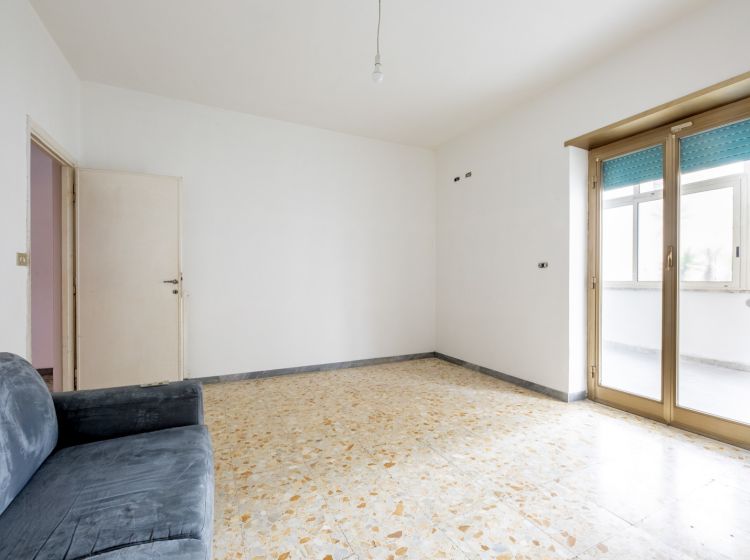 Bilocale in vendita, via dei Frassini  100, Centocelle, Roma