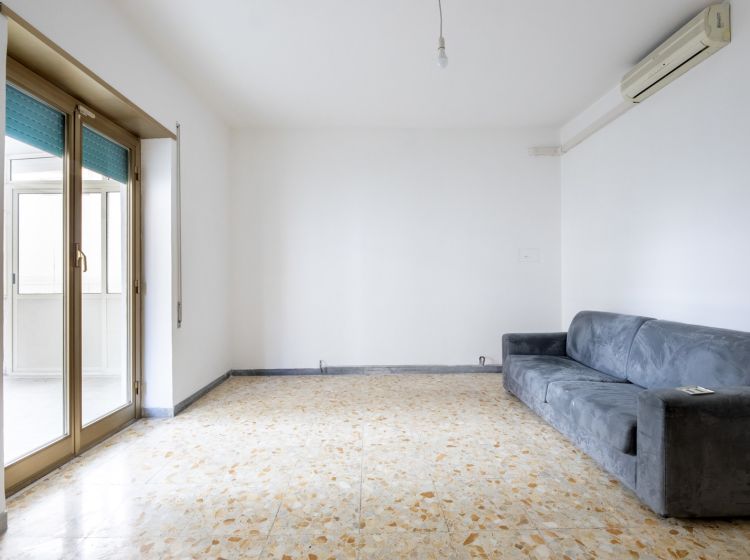 Bilocale in vendita, via dei Frassini  100, Centocelle, Roma