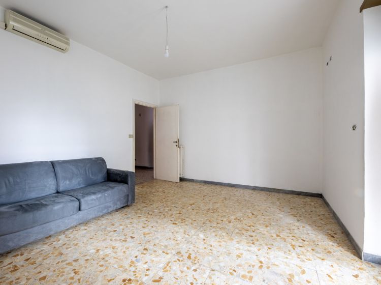 Bilocale in vendita, via dei Frassini  100, Centocelle, Roma