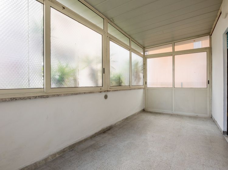 Bilocale in vendita, via dei Frassini  100, Centocelle, Roma
