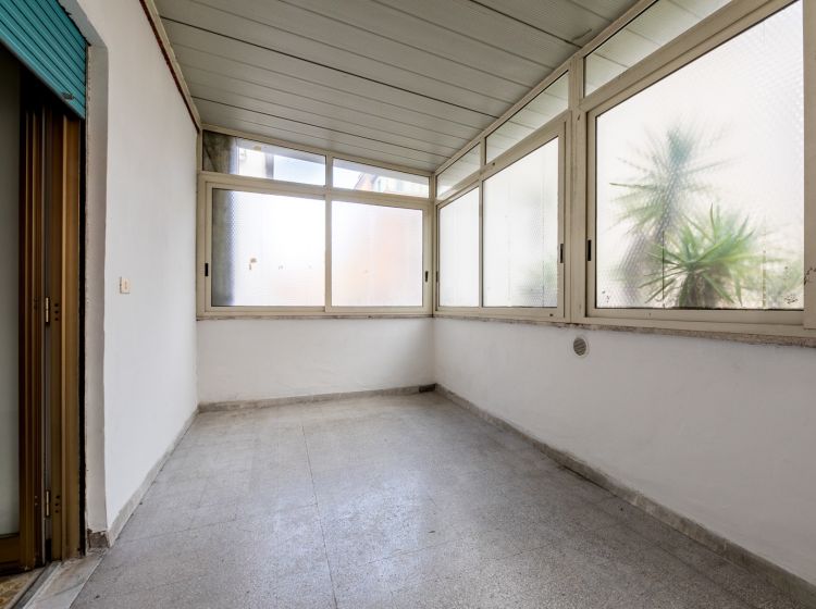 Bilocale in vendita, via dei Frassini  100, Centocelle, Roma