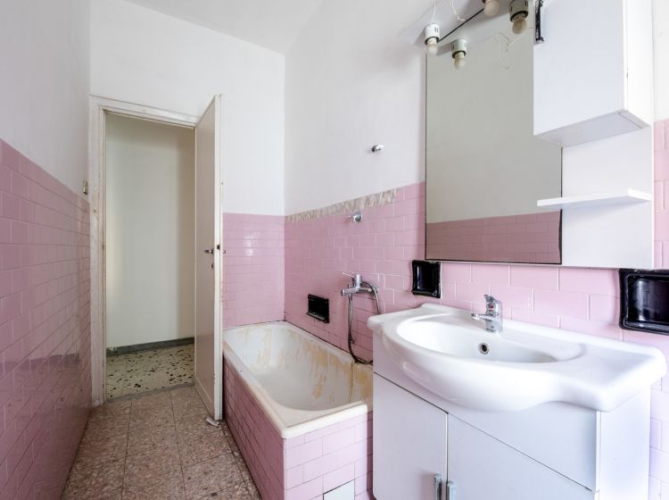 Bilocale in vendita, via dei Frassini  100, Centocelle, Roma