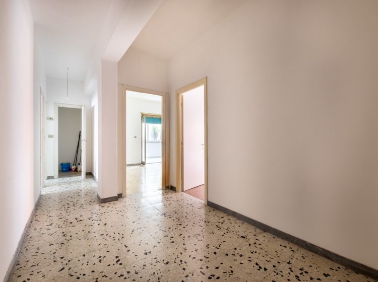 Bilocale in vendita, via dei Frassini  100, Centocelle, Roma