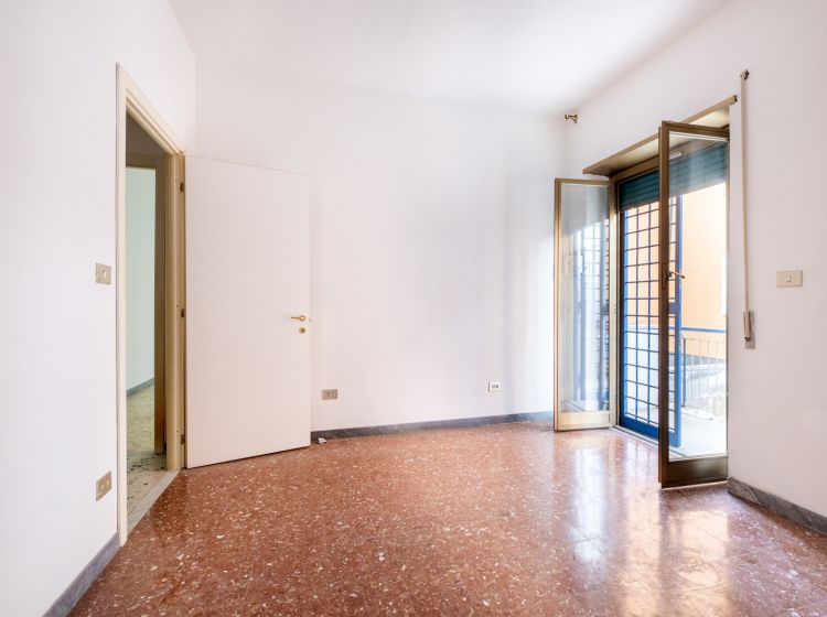 Bilocale in vendita, via dei Frassini  100, Centocelle, Roma