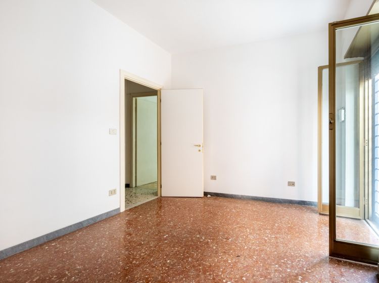 Bilocale in vendita, via dei Frassini  100, Centocelle, Roma