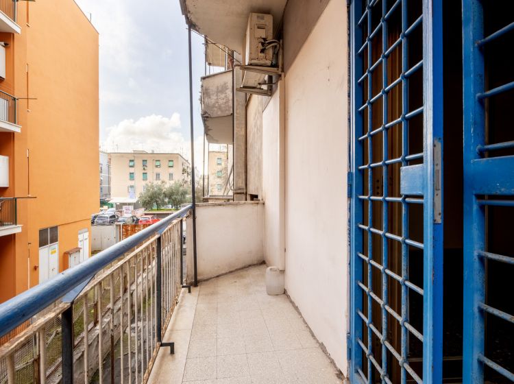 Bilocale in vendita, via dei Frassini  100, Centocelle, Roma