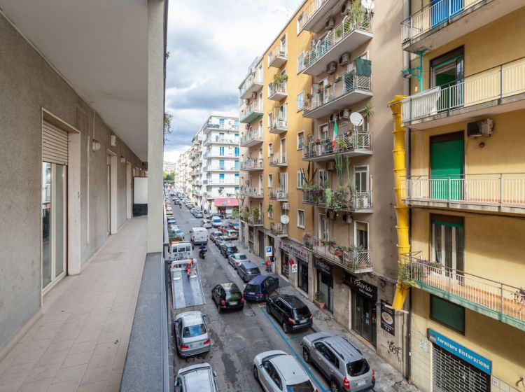 Appartamento in vendita, Corso delle Province  116, Province, Catania