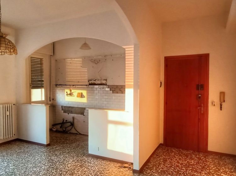 Trilocale in vendita, viale Martiri della Libertà 34, Mede