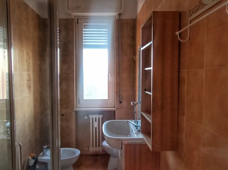 Trilocale in vendita, viale Martiri della Libertà  34, Mede