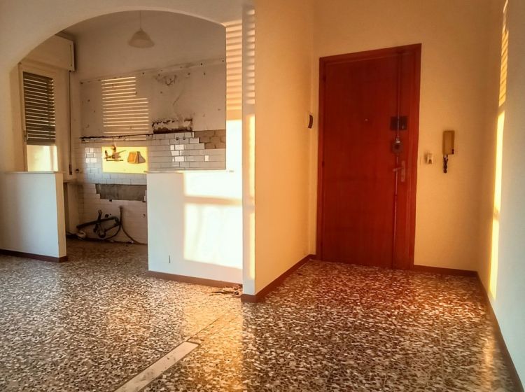 Trilocale in vendita, viale Martiri della Libertà  34, Mede