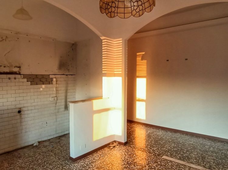 Trilocale in vendita, viale Martiri della Libertà  34, Mede