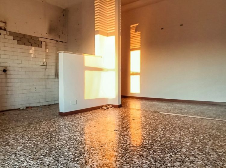 Trilocale in vendita, viale Martiri della Libertà  34, Mede
