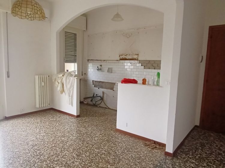 Trilocale in vendita, viale Martiri della Libertà 18, Mede