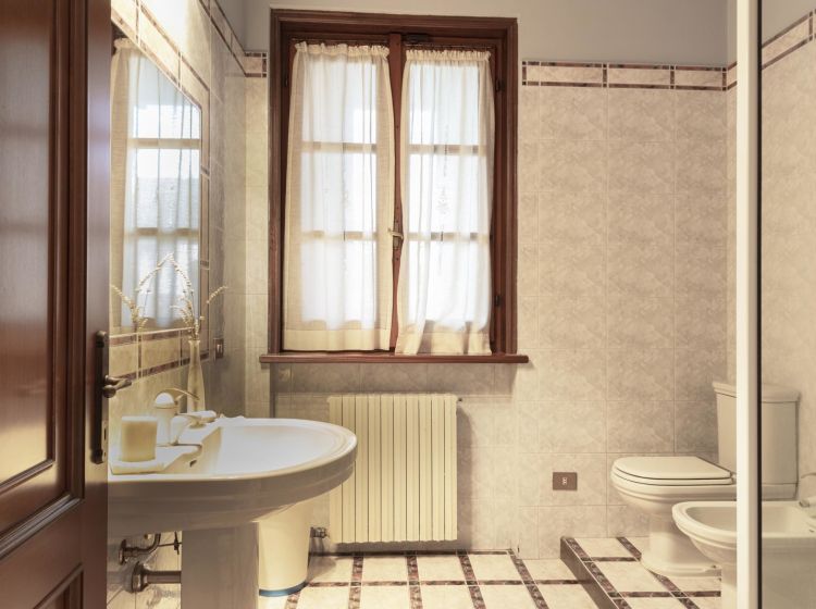 Villa in vendita, via XX Settembre  41, Lomello
