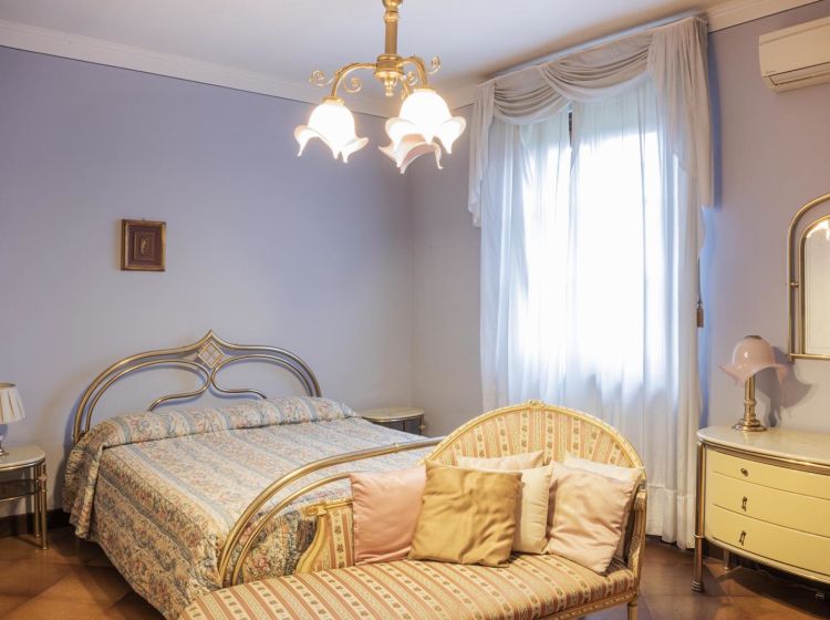 Villa in vendita, via XX Settembre  41, Lomello