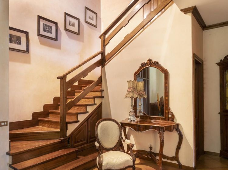 Villa in vendita, via XX Settembre  41, Lomello
